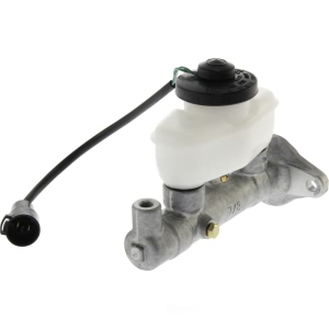 Centric Premium Brake Master Cylinder for 1987 Toyota Corolla - 130.44109