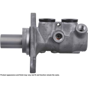 Cardone Reman Remanufactured Master Cylinder for 2017 Nissan Sentra - 11-4644