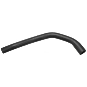 Gates Engine Coolant Molded Radiator Hose for 1991 Lexus ES250 - 21172