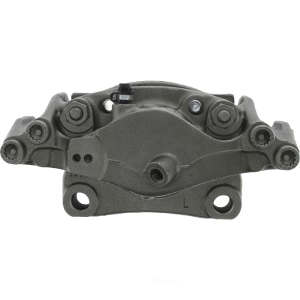 Centric Semi-Loaded Brake Caliper for 1999 Volkswagen EuroVan - 141.33120