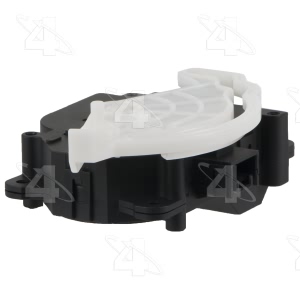 Four Seasons HVAC Air Door Actuator for 2008 Cadillac SRX - 73180