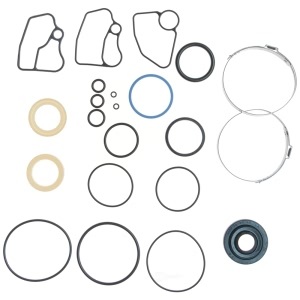Gates Rack And Pinion Seal Kit for Honda Prelude - 351520