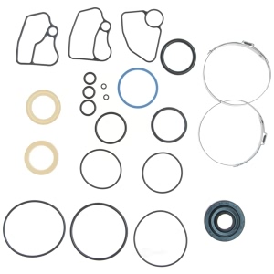 Gates Rack And Pinion Seal Kit for 1984 Honda Accord - 351520