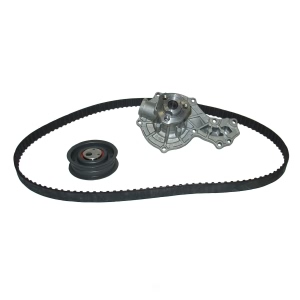 Airtex Engine Timing Belt Kit With Water Pump for 1995 Volkswagen Jetta - AWK1342