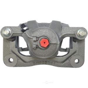 Centric Remanufactured Semi-Loaded Rear Driver Side Brake Caliper for 2007 Kia Sorento - 141.50618