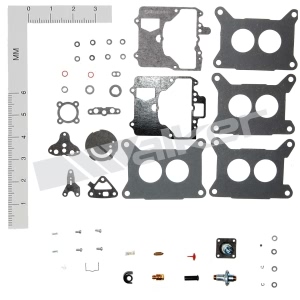Walker Products Carburetor Repair Kit for Mercury Capri - 15889