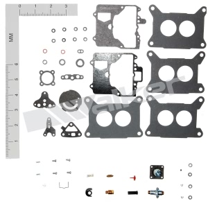 Walker Products Carburetor Repair Kit for Mercury Marquis - 15889