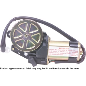 Cardone Reman Remanufactured Window Lift Motor for Ford - 47-1127