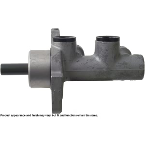 Cardone Reman Remanufactured Brake Master Cylinder for Chevrolet Aveo5 - 10-3131