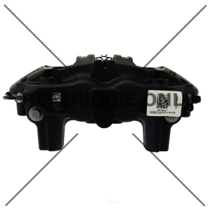 Centric Posi Quiet™ Loaded Brake Caliper for 2019 Porsche Panamera - 142.37596
