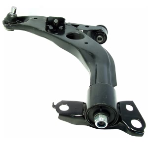 Delphi Front Driver Side Lower Control Arm And Ball Joint Assembly for 2002 Mazda 626 - TC2525