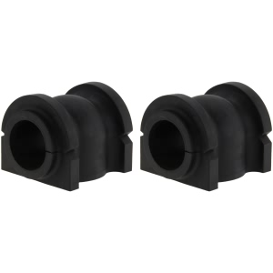 Centric Premium™ Front Stabilizer Bar Bushing for Dodge Avenger - 602.67026