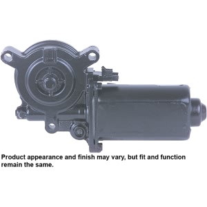 Cardone Reman Remanufactured Window Lift Motor for 1991 Buick LeSabre - 42-103