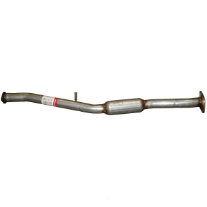 Bosal Center Exhaust Resonator And Pipe Assembly for 2006 Saab 9-2X - 280-115