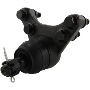 Centric Premium™ Front Passenger Side Upper Ball Joint for Toyota Tacoma - 610.44017