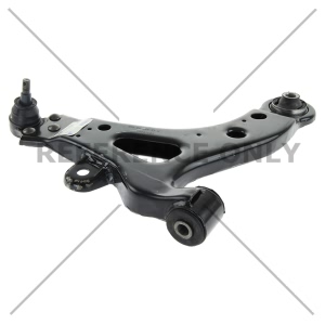 Centric Premium™ Front Driver Side Lower Control Arm and Ball Joint Assembly for 2007 Saturn Relay - 622.66034