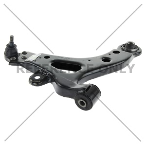 Centric Premium™ Front Driver Side Lower Control Arm and Ball Joint Assembly for 2003 Buick Rendezvous - 622.66034