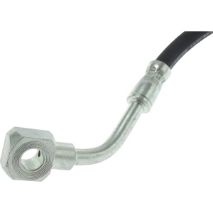 Centric Front Passenger Side Brake Hose for 2002 GMC Savana 2500 - 150.66069