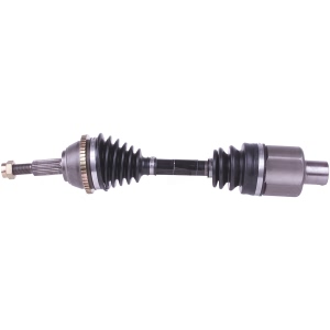 Cardone Reman Remanufactured CV Axle Assembly for 1990 Mercury Sable - 60-2008