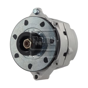 Remy Remanufactured Alternator for 1984 GMC C2500 - 20266