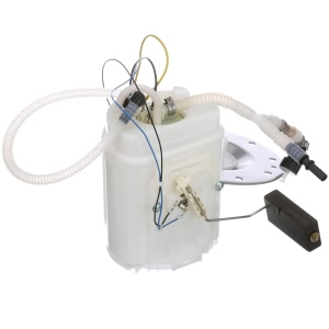 Delphi Fuel Pump Module Assembly for 2006 Volkswagen Beetle - FG1906