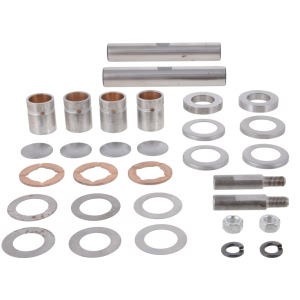 Centric Premium™ King Pin Set for GMC - 604.66022