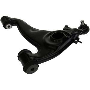 Centric Premium™ Control Arm And Ball Joint Assembly for 1991 Mercedes-Benz 300TE - 622.35045