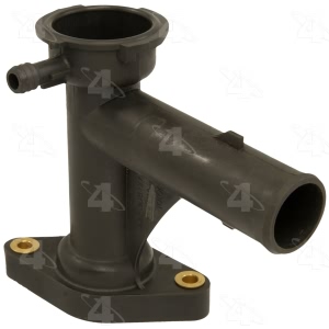 Four Seasons Engine Coolant Filler Neck W O Thermostat - 85332