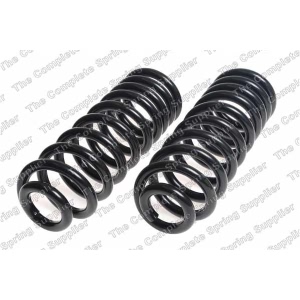 lesjofors Front Coil Springs for 1994 Ford Ranger - 4127607