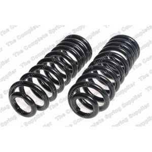 lesjofors Front Coil Springs for 1988 Ford Ranger - 4127607