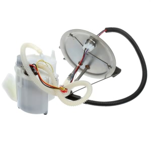 Delphi Fuel Pump Module Assembly for 2001 Ford F-250 Super Duty - FG0953