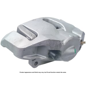 Cardone Reman Remanufactured Unloaded Caliper w/Bracket for 2010 BMW 535i GT - 19-B2771