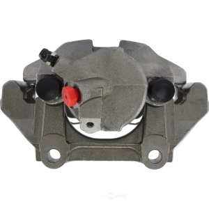 Centric Remanufactured Semi-Loaded Front Passenger Side Brake Caliper for 2001 Volkswagen Passat - 141.33075