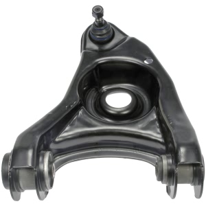 Dorman Front Driver Side Lower Non Adjustable Control Arm And Ball Joint Assembly for 1996 Ford Mustang - 520-235