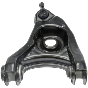 Dorman Front Driver Side Lower Non Adjustable Control Arm And Ball Joint Assembly for 1999 Ford Mustang - 520-235