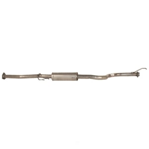 Bosal Center Exhaust Muffler for Acura Integra - 288-109