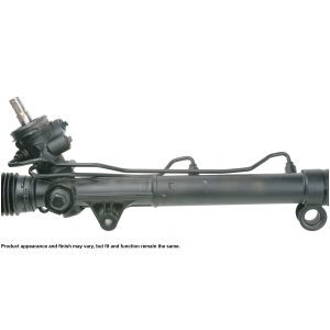 Cardone Reman Remanufactured Hydraulic Power Rack and Pinion Complete Unit for Saturn Relay - 22-1029