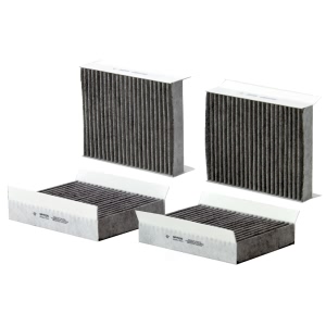 WIX Cabin Air Filter for Alfa Romeo - WP9125