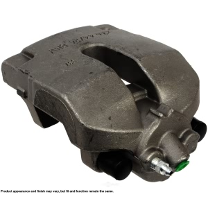 Cardone Reman Remanufactured Unloaded Caliper for 2008 BMW X6 - 19-3536
