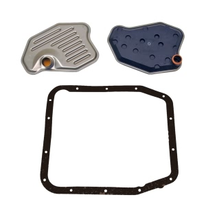 WIX Transmission Filter Kit for 2002 Ford F-350 Super Duty - 58955