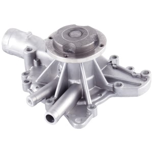 Gates Engine Coolant Standard Water Pump for 1985 Buick Electra - 43112