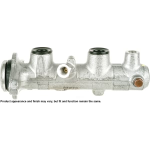 Cardone Reman Remanufactured Master Cylinder for 2000 Lexus RX300 - 11-2995