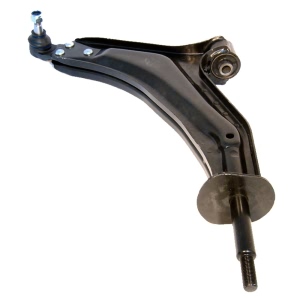 Delphi Front Passenger Side Lower Control Arm And Ball Joint Assembly for Land Rover Freelander - TC1259