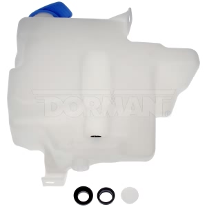 Dorman OE Solutions Washer Fluid Reservoir for Volkswagen - 603-273