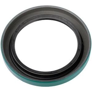 SKF Axle Intermediate Shaft Seal for Dodge Ramcharger - 19229