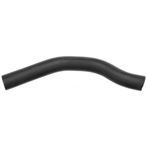 Gates Engine Coolant Molded Radiator Hose for Ford E-350 Econoline Club Wagon - 20810