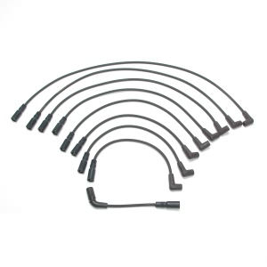 Delphi Spark Plug Wire Set for Chevrolet Camaro - XS10281