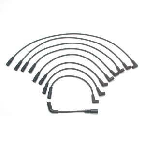 Delphi Spark Plug Wire Set for 1996 Chevrolet Camaro - XS10281