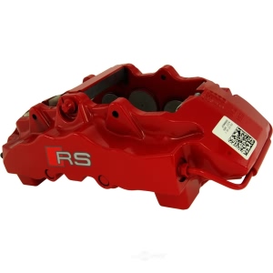 Centric Posi Quiet™ Loaded Brake Caliper for 2015 Audi RS5 - 142.33296
