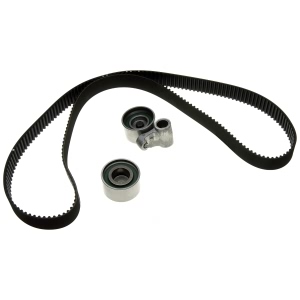 Gates Powergrip Timing Belt Component Kit for 2004 Lexus LX470 - TCK298